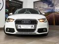 2013 Audi A1 Sportback 1.4 TFSI Ambition