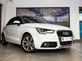 2013 Audi A1 Sportback 1.4 TFSI Ambition