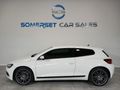 2012 Volkswagen Scirocco 2.0 TSI Sportline Auto