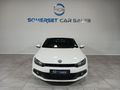 2012 Volkswagen Scirocco 2.0 TSI Sportline Auto