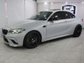 2019 BMW M2 Competition Auto