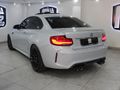 2019 BMW M2 Competition Auto