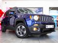 2016 Jeep Renegade 1.6 E-Torq Longitude