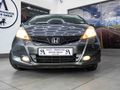 2012 Honda Jazz 1.5 Elegance