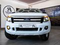 2014 Ford Ranger 3.2 TDCi XLS SuperCab