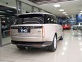 2023 Land Rover Range Rover 3.0 D Autobiography