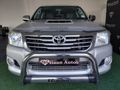 2012 Toyota Hilux 3.0 D-4D Raider Raised Body Double-Cab