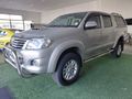 2012 Toyota Hilux 3.0 D-4D Raider Raised Body Double-Cab