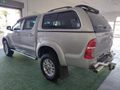 2012 Toyota Hilux 3.0 D-4D Raider Raised Body Double-Cab