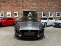2017 Jaguar F-Type 3.0 V6 Coupe R-Dynamic Auto