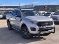 2021 Ford Ranger 2.0D Bi-Turbo Wildtrak Auto Double-Cab