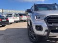 2021 Ford Ranger 2.0D Bi-Turbo Wildtrak Auto Double-Cab