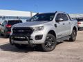 2021 Ford Ranger 2.0D Bi-Turbo Wildtrak Auto Double-Cab
