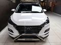 2020 Hyundai Tucson 2.0 CRDi Elite Auto