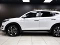 2020 Hyundai Tucson 2.0 CRDi Elite Auto