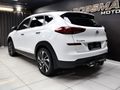 2020 Hyundai Tucson 2.0 CRDi Elite Auto
