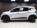 2026 Renault Triber 1.0 Techno