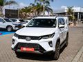 2025 Toyota Fortuner 2.4 GD-6 4x4 Auto