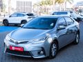 2017 Toyota Corolla 1.8 Exclusive Auto