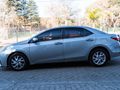 2017 Toyota Corolla 1.8 Exclusive Auto