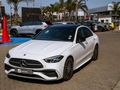2024 Mercedes-Benz C-Class C 220d Auto