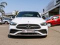 2024 Mercedes-Benz C-Class C 220d Auto