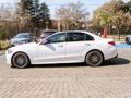 2024 Mercedes-Benz C-Class C 220d Auto