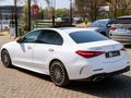 2024 Mercedes-Benz C-Class C 220d Auto