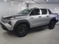 2026 Toyota Hilux 2.8 GD-6 RB SRX Auto Double-Cab
