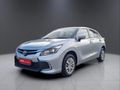 2025 Toyota Starlet 1.5 XI
