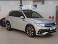 2023 Volkswagen Tiguan 2.0 TSI R-Line 4Motion DSG Auto (162kW)
