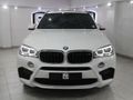 2016 BMW X5 M