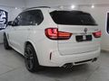 2016 BMW X5 M
