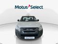 2026 Isuzu D-Max 250C Single-Cab
