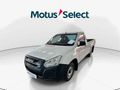 2026 Isuzu D-Max 250C Single-Cab