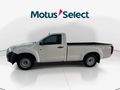 2026 Isuzu D-Max 250C Single-Cab