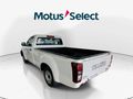 2026 Isuzu D-Max 250C Single-Cab