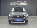 2024 Toyota Corolla Cross 1.8 XR Hybrid