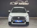 2024 Toyota Corolla Cross 1.8 XR Hybrid
