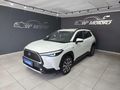 2024 Toyota Corolla Cross 1.8 XR Hybrid