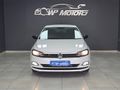 2021 Volkswagen Polo 1.0 TSI Trendline
