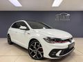 2022 Volkswagen Polo 2.0 GTI Auto (147kW)