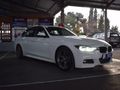 2019 BMW 3 Series 318i M Sport Auto