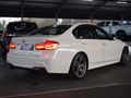 2019 BMW 3 Series 318i M Sport Auto