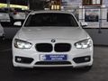 2016 BMW 1 Series 118i 5-dr Auto