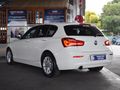2016 BMW 1 Series 118i 5-dr Auto