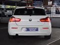 2016 BMW 1 Series 118i 5-dr Auto