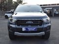 2021 Ford Ranger 2.0D Bi-Turbo Wildtrak 4x4 Auto Double-Cab