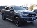 2021 Ford Ranger 2.0D Bi-Turbo Wildtrak 4x4 Auto Double-Cab