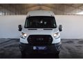 2023 Ford Transit 2.2 TDCi ELWB 114KW F/C P/V